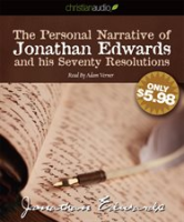 The_Personal_Narrative_of_Jonathan_Edwards_and_His_Seventy_Resolutions